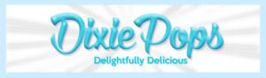 Logo Design by Michael D. Kavanagh for DixiePops | Design: #11304328