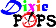 Logo Design by darshanvartak for DixiePops | Design #11309119