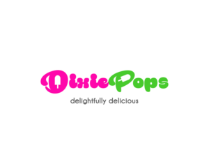 Logo Design by maricreatives for DixiePops | Design: #11305704