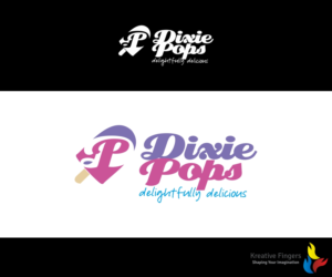 Logo Design by Kreative Fingers