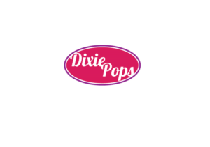 Logo Design by GreenArt for DixiePops | Design: #11304318