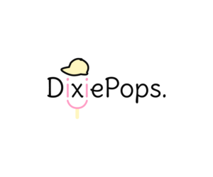 Logo Design by shiminng for DixiePops | Design #11388399