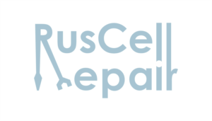 Logo Design by Alireza Mirzaei for Ruscell Repair | Design: #11404439