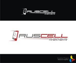 Logo Design by Kreative Fingers
