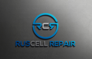Logo Design by icondesign for Ruscell Repair | Design: #11356358