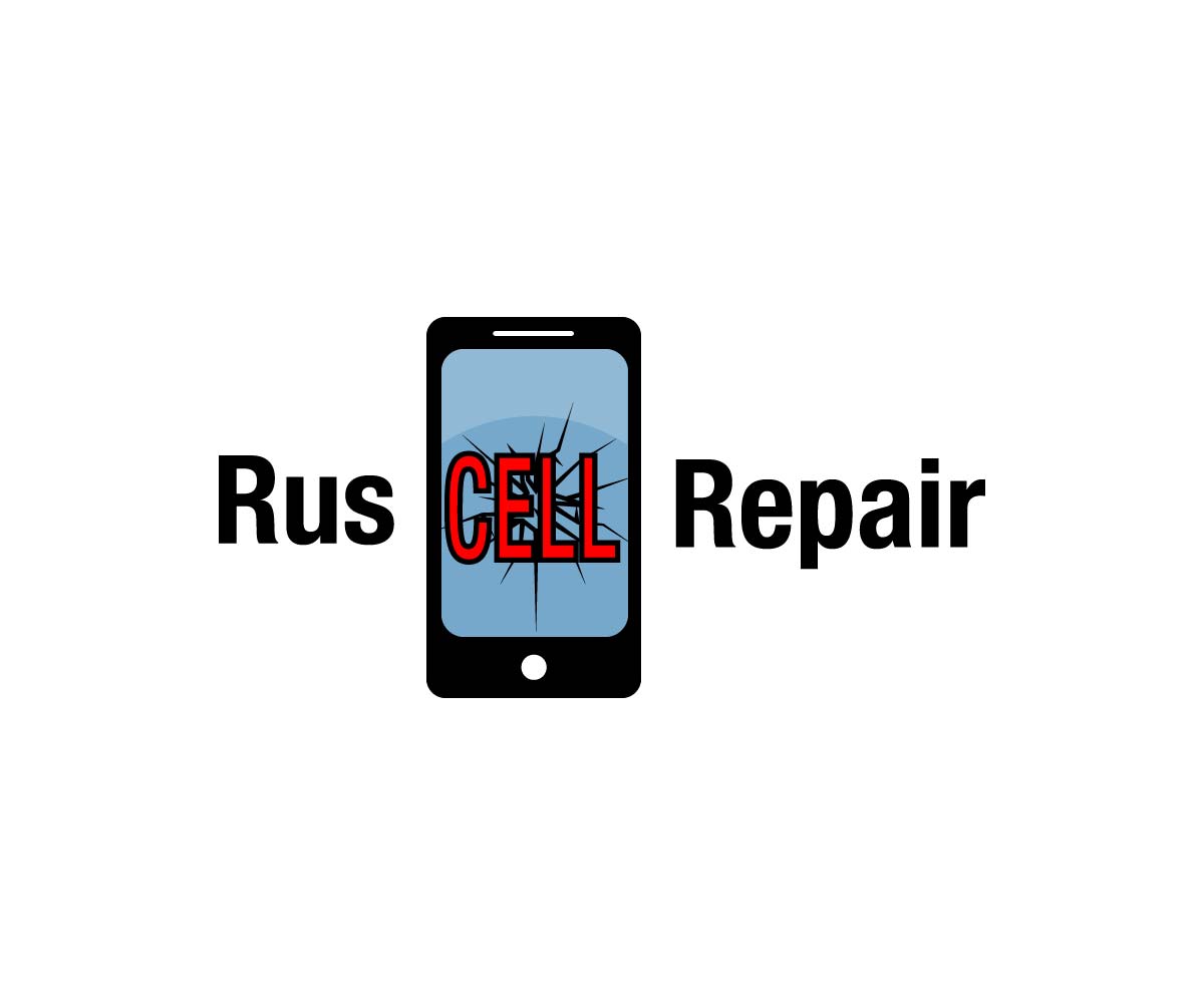 Logo-Design von Boon für Ruscell Repair | Design #11354726