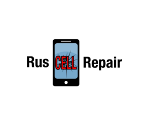 Logo Design by Boon for Ruscell Repair | Design #11354726