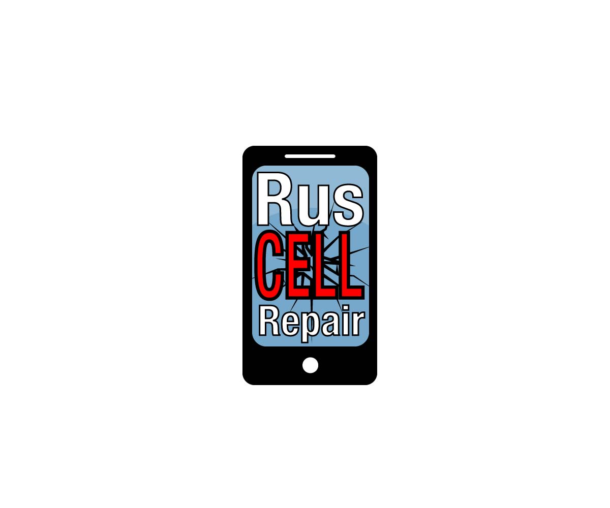 Logo Design by Boon for Ruscell Repair | Design #11354728