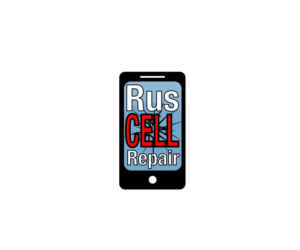 Logo Design by Boon for Ruscell Repair | Design: #11354728