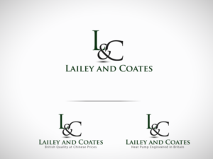 Logo Design by Fathan99