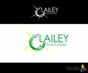 Logo Design by Kreative Fingers