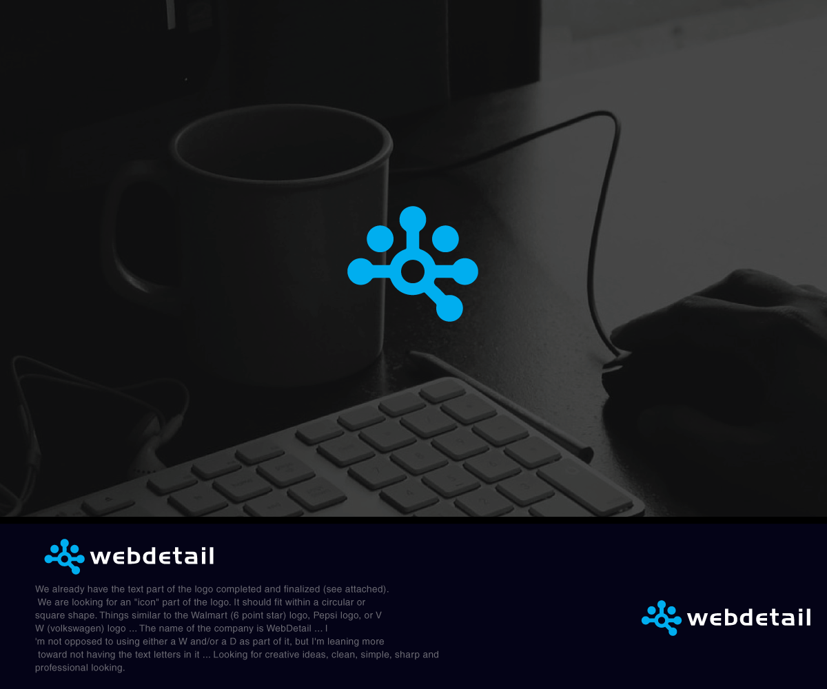 Logo Design by Mojoto41 for this project | Design #11366055