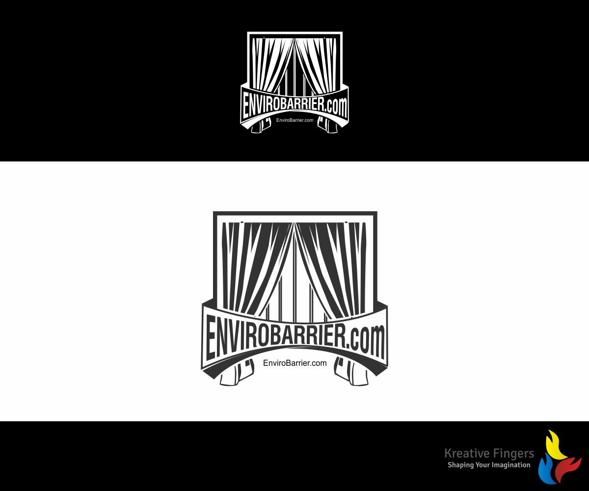 Logo Design by Kreative Fingers for this project | Design #11311565