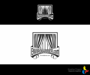 Logo Design by Kreative Fingers
