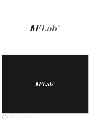 Logo Design by garrad for Voguish Apparel | Design: #11340250