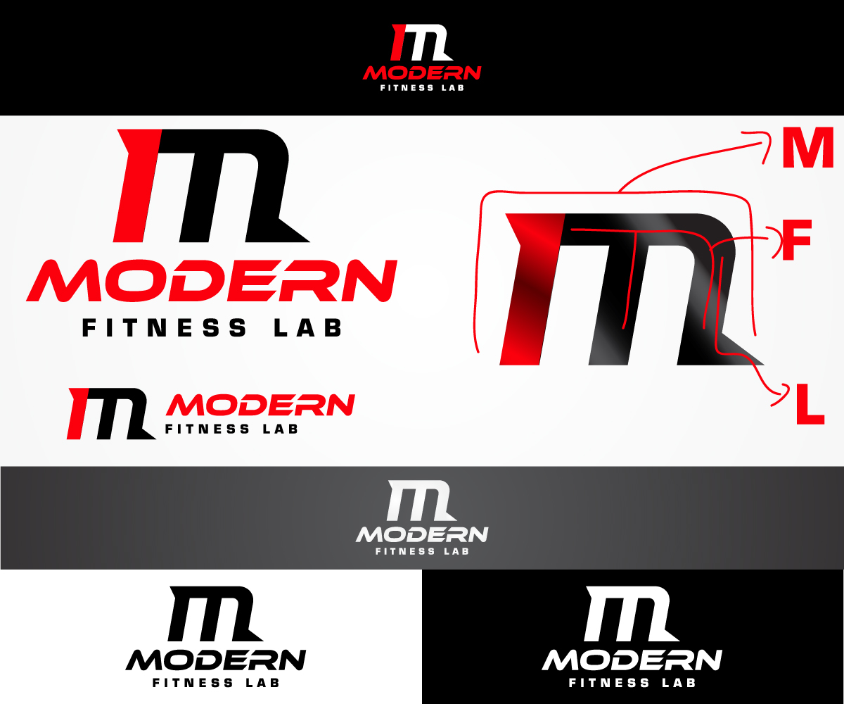 Logo Design by sangeloenriquez for Voguish Apparel | Design #11311981