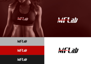 Logo Design by Amduat Design for Voguish Apparel | Design: #11315721