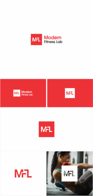 Logo Design by Naavyd for Voguish Apparel | Design: #11313309