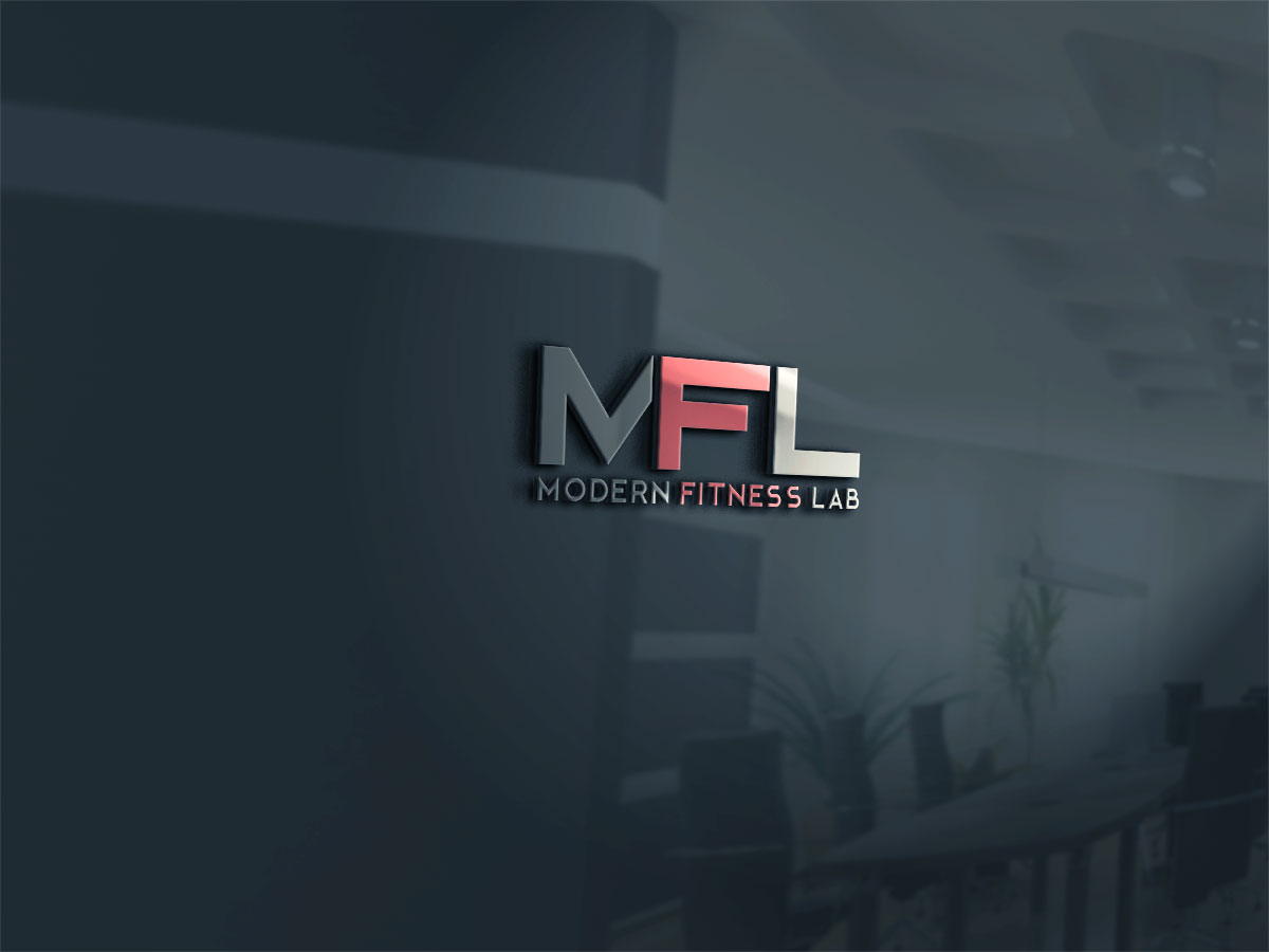 Logo Design by Atec for Voguish Apparel | Design #11323356