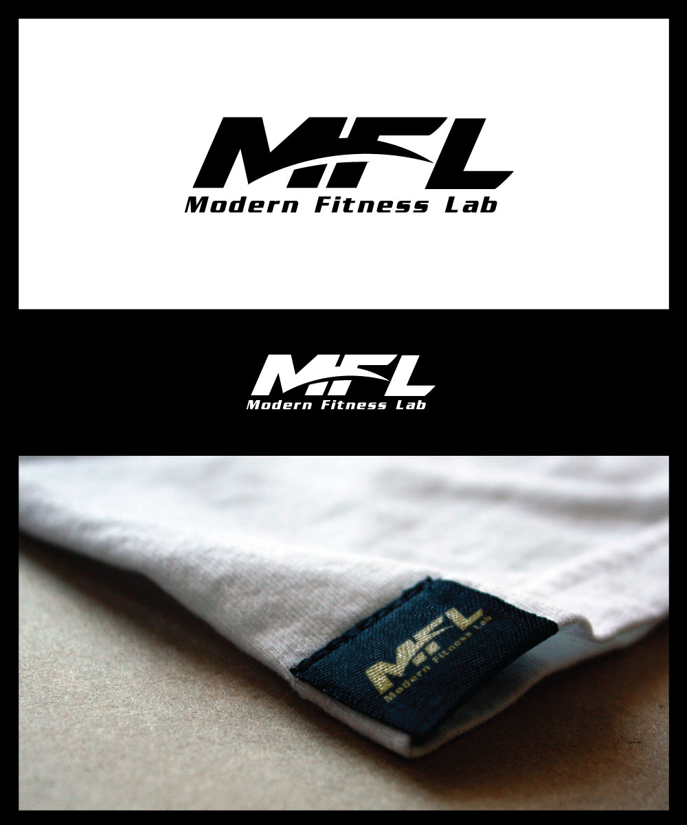 Logo Design by ecorokerz for Voguish Apparel | Design #11314707