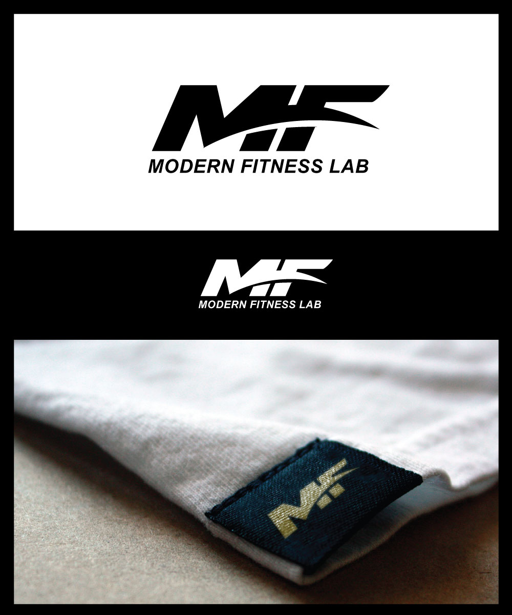 Logo Design by ecorokerz for Voguish Apparel | Design #11314710