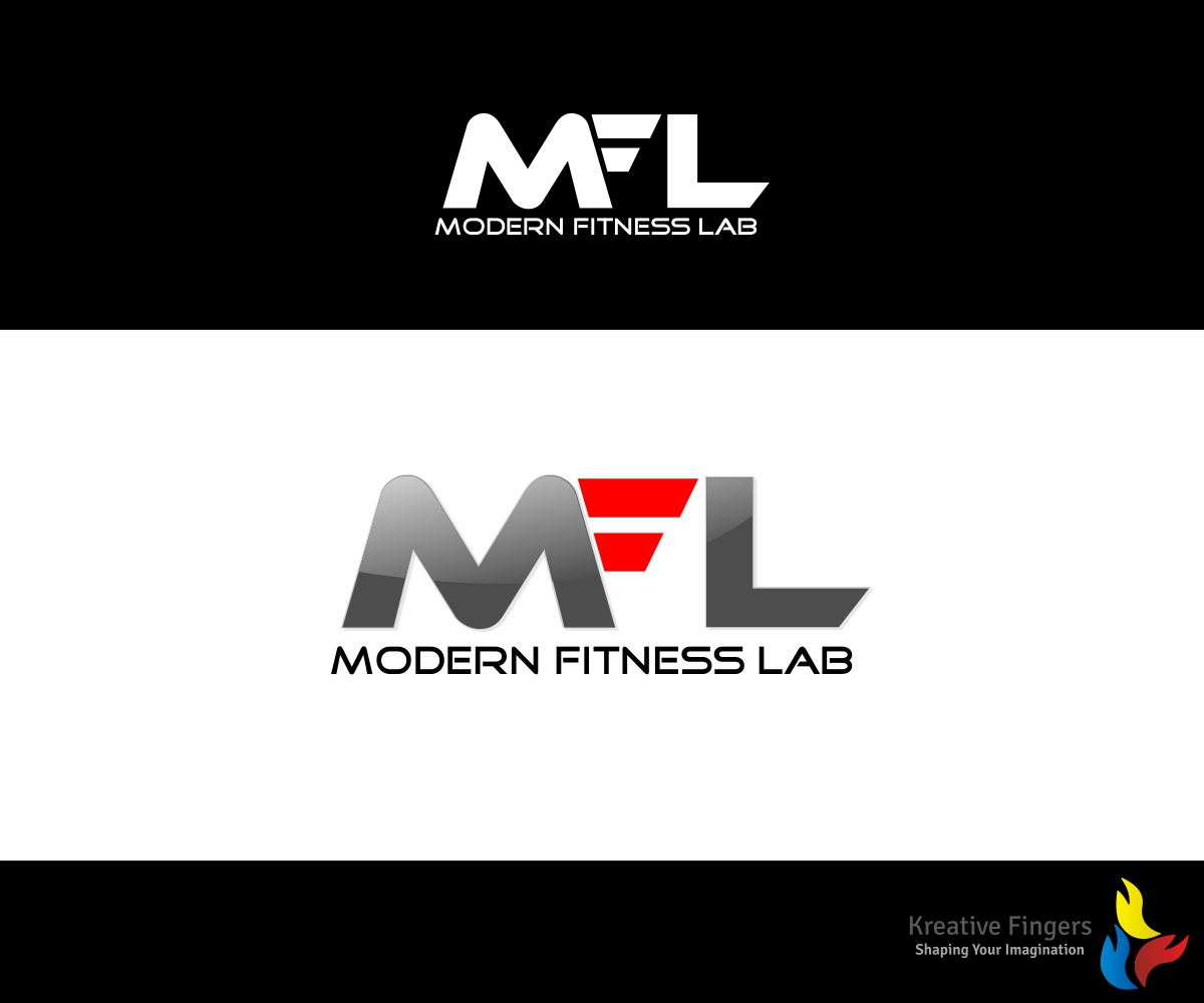 Logo Design by Kreative Fingers for Voguish Apparel | Design #11311621