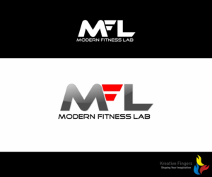 Logo Design by Kreative Fingers