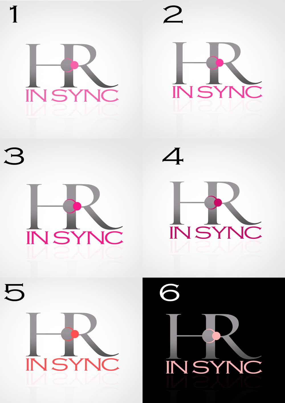 Logo-Design von RangLga für dieses Projekt | Design #2361688