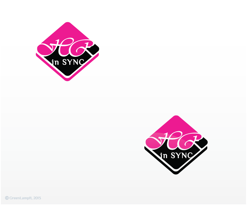 Design de Logo par GreenLamp pour ce projet | Design #2383377