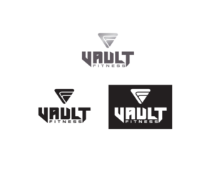 Logo Design by Buck Tornado for this project | Design: #11338279