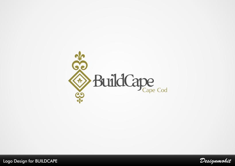 Logo Design by DesignMohit for this project | Design #2308379