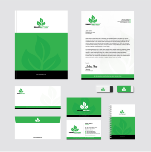 Schreibwaren-Design von SL Designer für dieses Projekt | Design: #11326835
