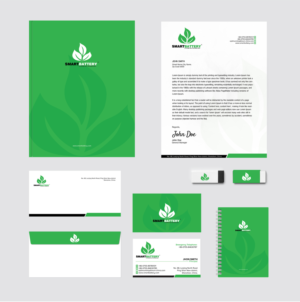 Schreibwaren-Design von SL Designer für dieses Projekt | Design: #11326836
