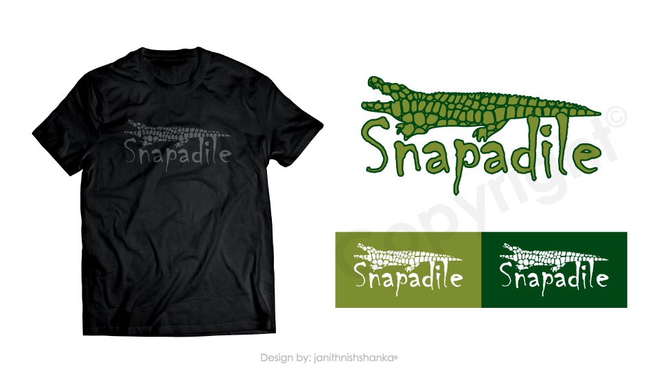 Logo Design by Janith N. for this project | Design #11314413