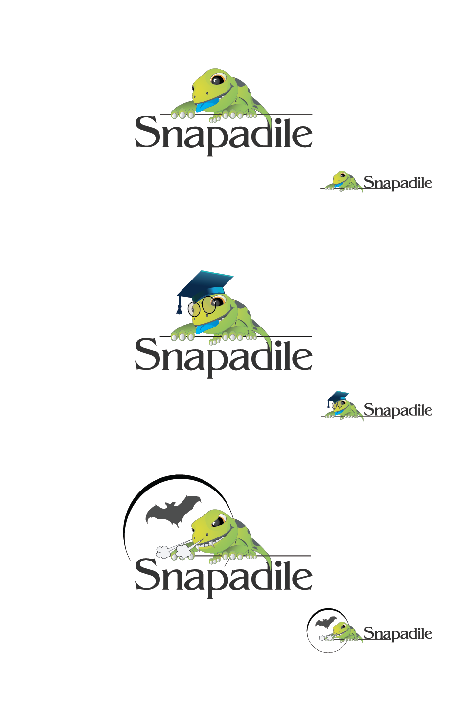 Logo Design by mosu for this project | Design #11333253