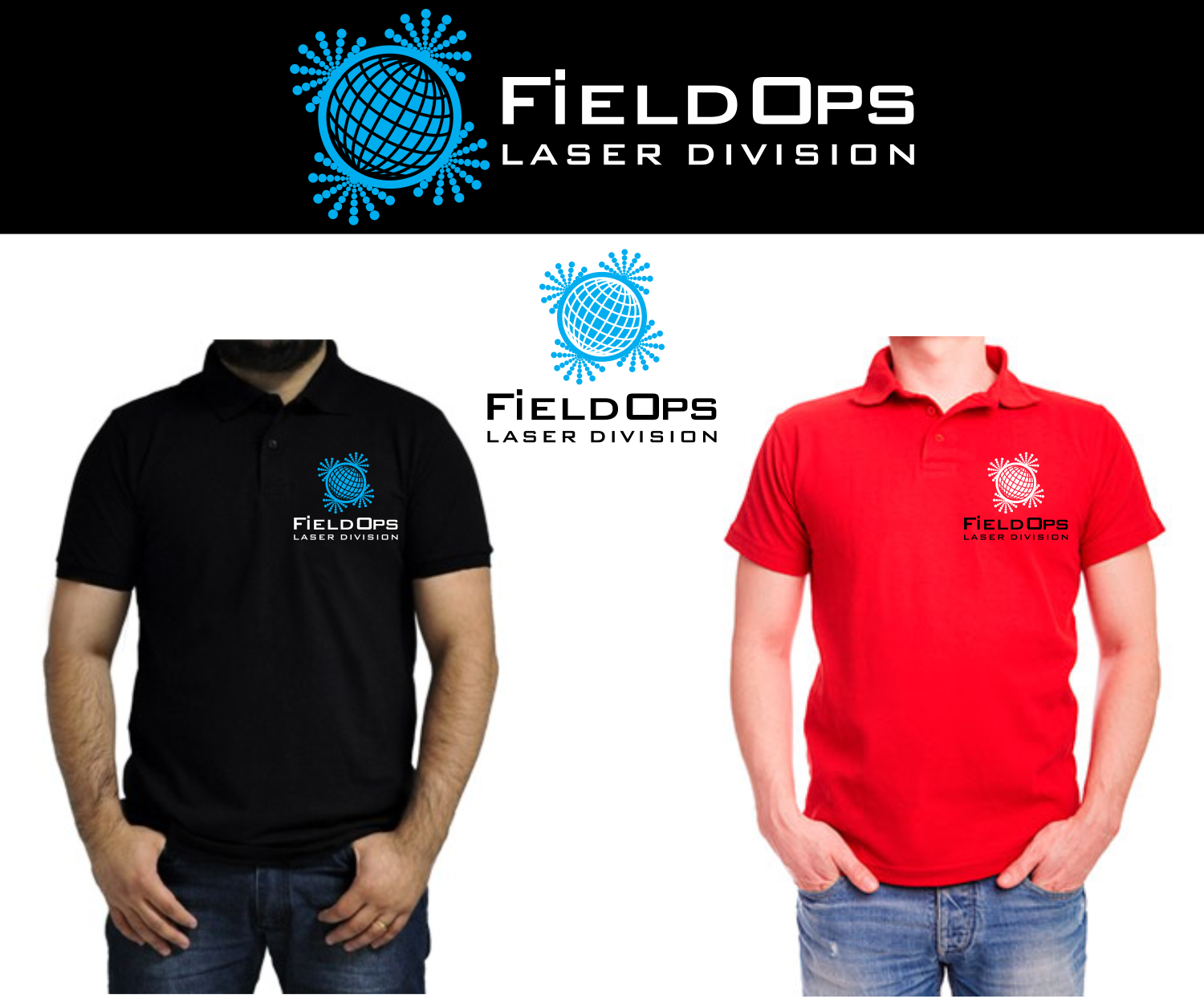 Logo Design by moisesf for this project | Design #11382118