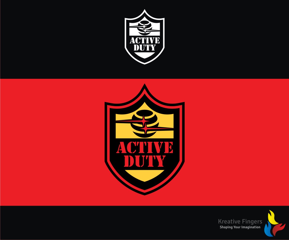 Diseño de Logo por Kreative Fingers para este proyecto | Diseño #11345963