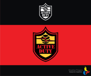 Logo Design by Kreative Fingers