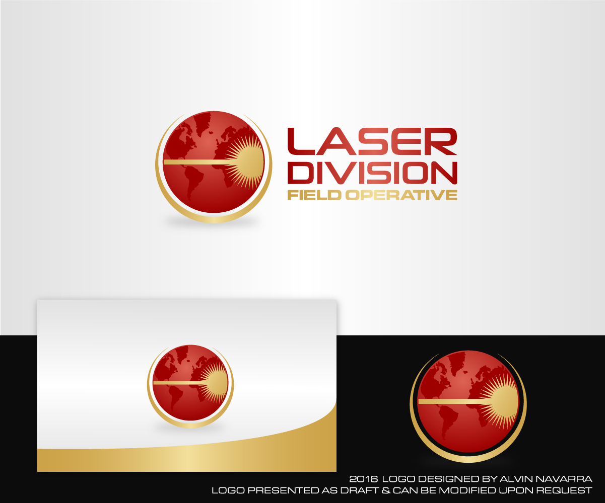Logo Design by alvinnavarra for this project | Design #11388078