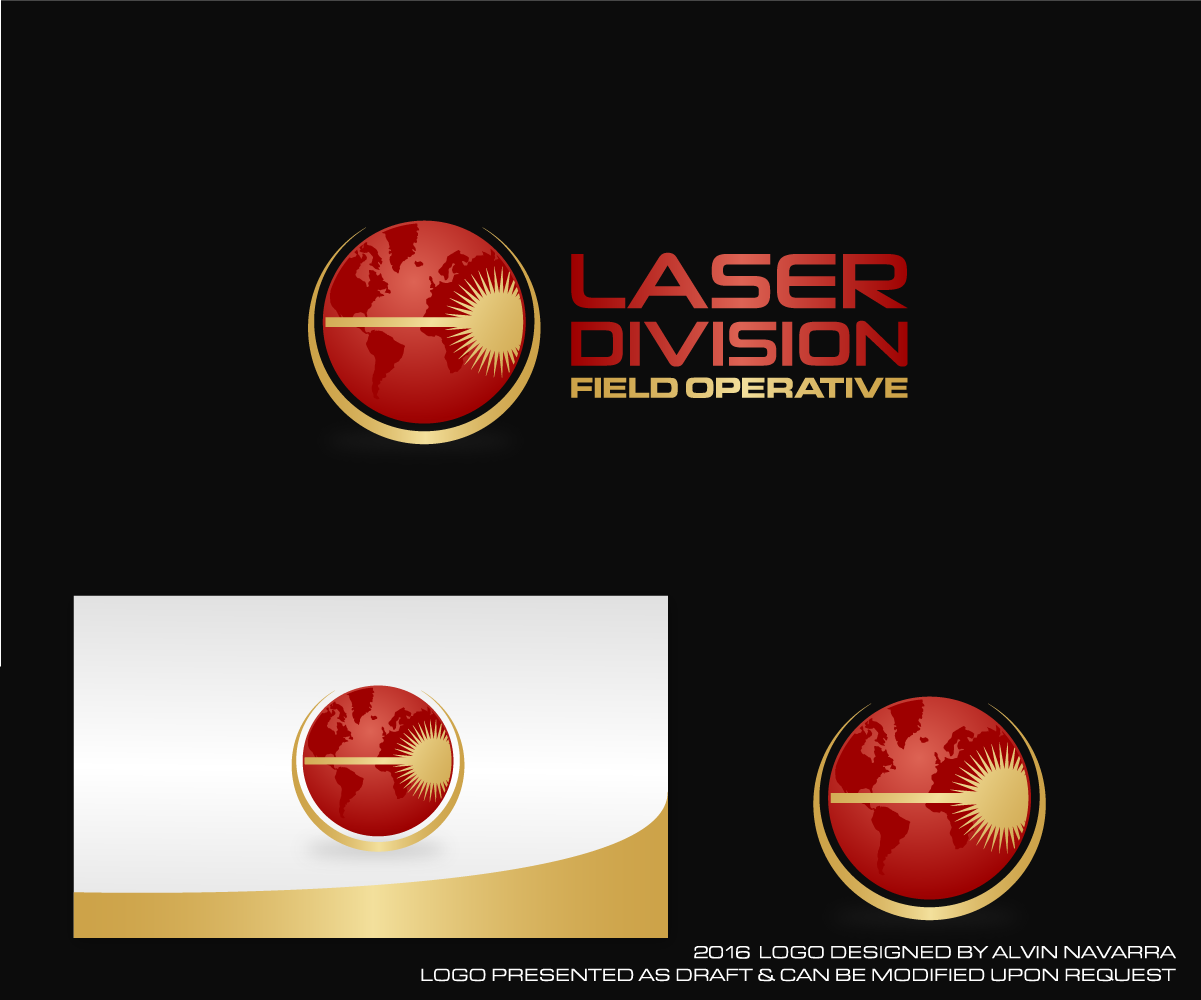 Logo Design by alvinnavarra for this project | Design #11388079