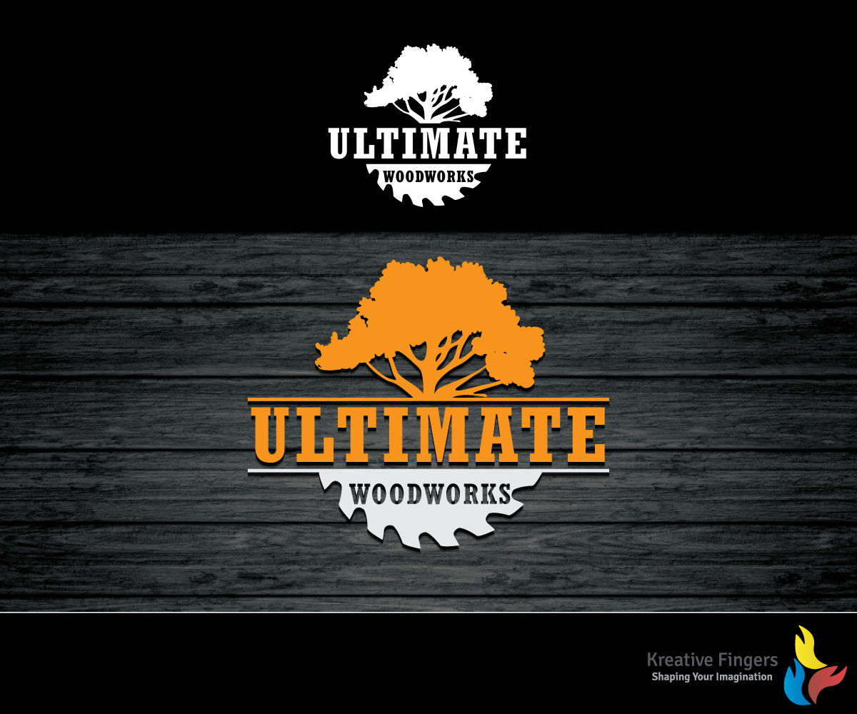 Logo-Design von Kreative Fingers für dieses Projekt | Design #11346243