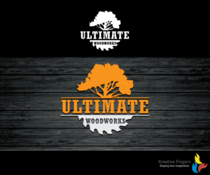 Logo Design by Kreative Fingers