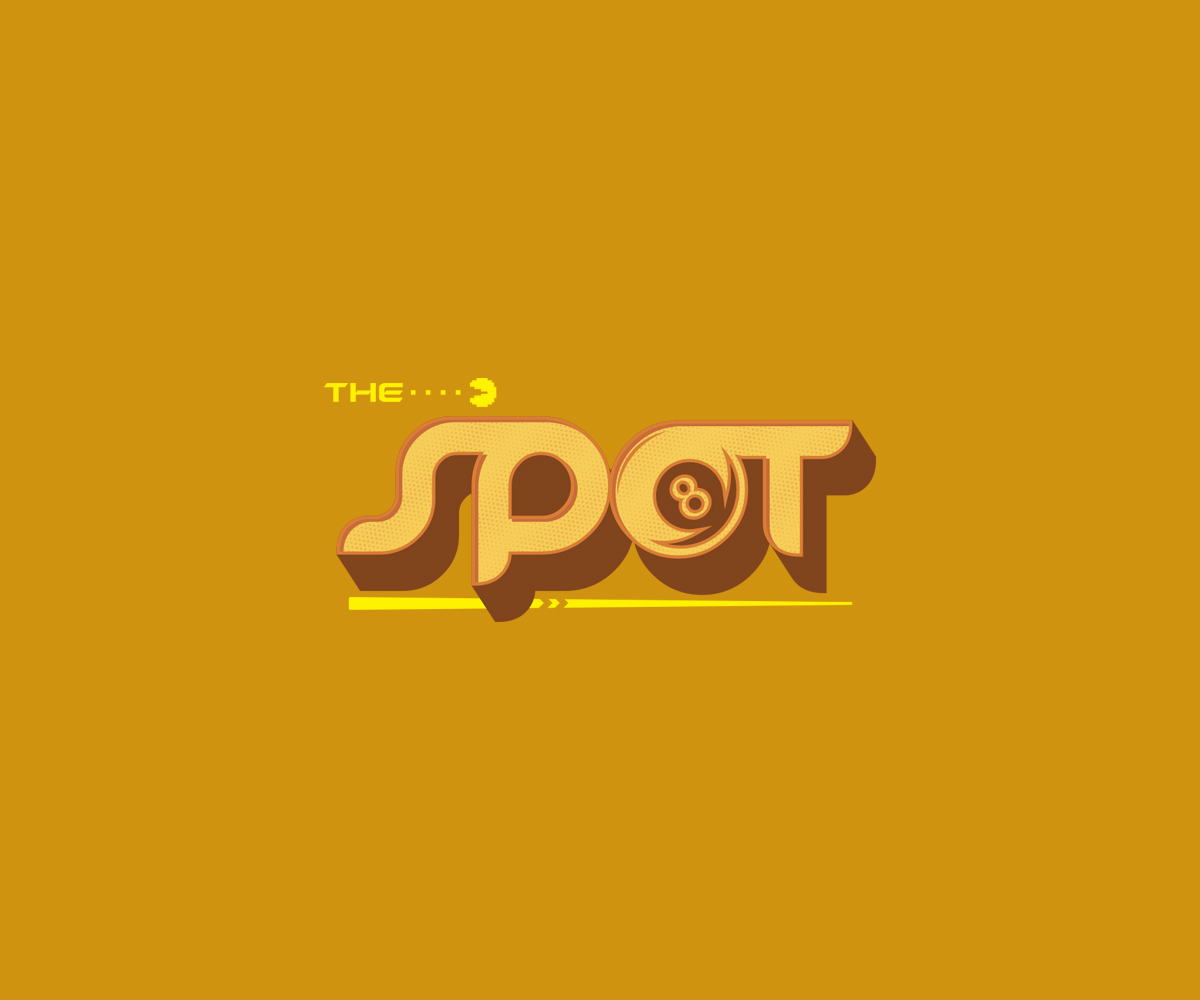 Logo Design by S. Shin for this project | Design #11361263