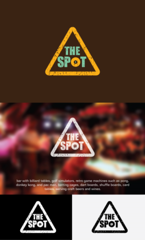 Logo Design by somani for this project | Design: #11322289