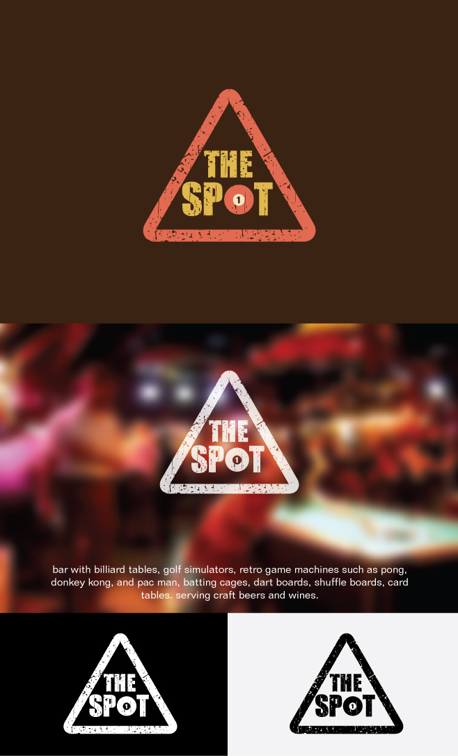 Logo Design by somani for this project | Design #11322290