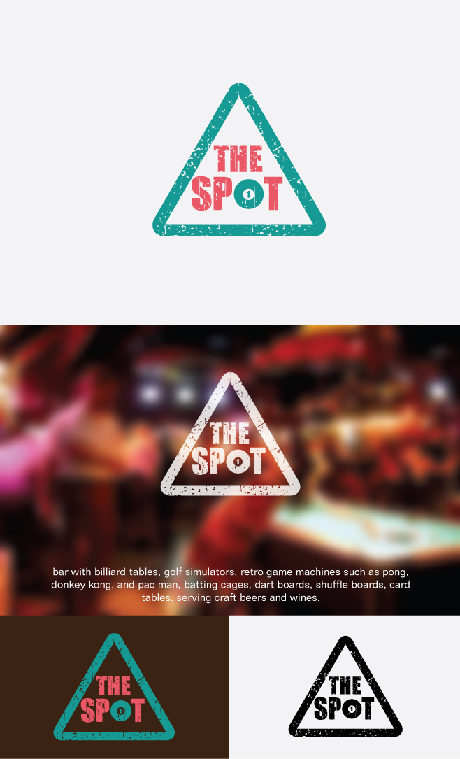 Logo Design by somani for this project | Design #11322291