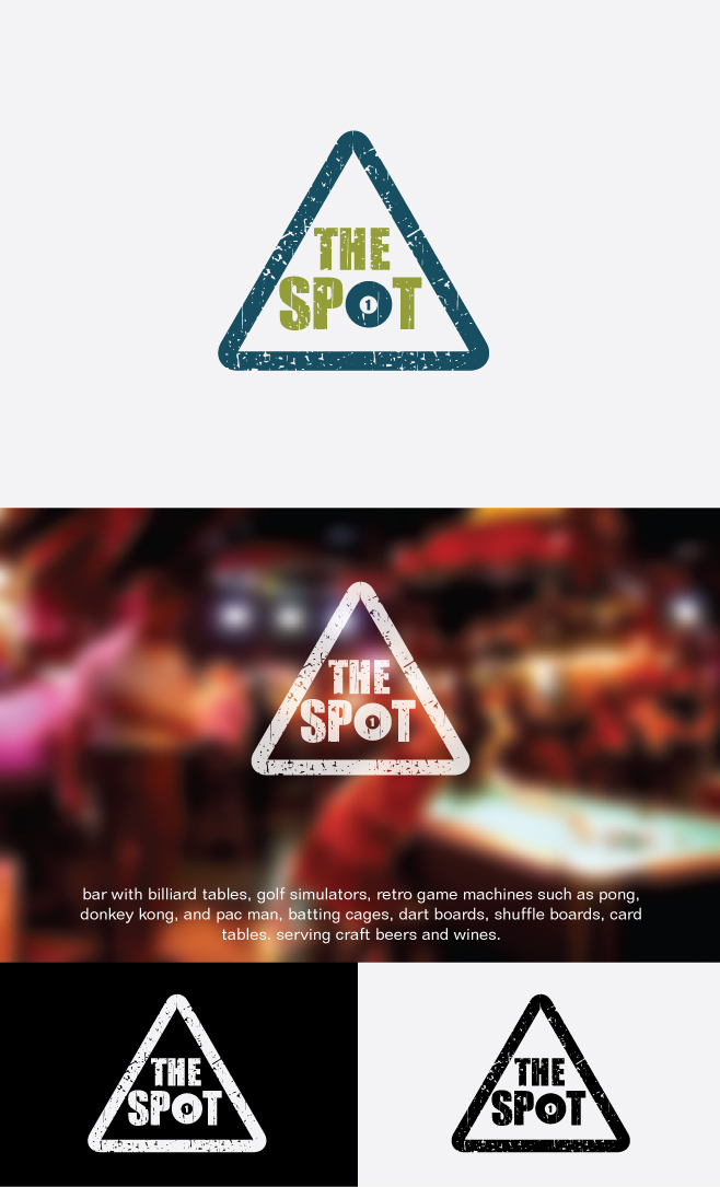 Logo Design by somani for this project | Design #11322292