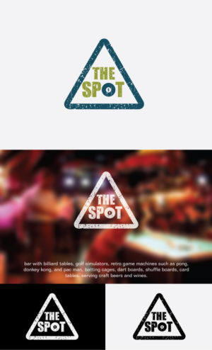 Logo Design by somani for this project | Design: #11322292