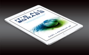 Book Cover Design by ALSADESIGN for x109.solutions | Design: #11342672