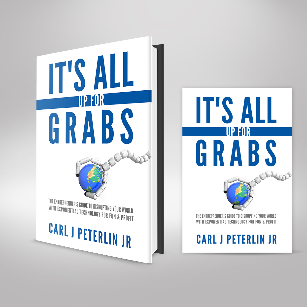 Book Cover Design by popdesign¤ for x109.solutions | Design #11358116